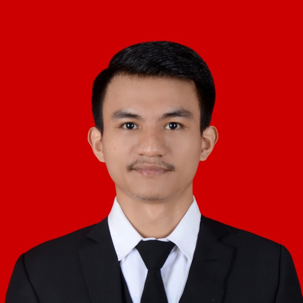 Rezeki Putra Gulo, S.Pd.