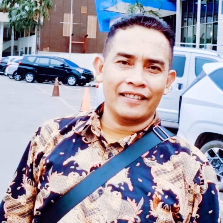 Dr. Jeffrit Kalprianus Ismail, M.Pd.K.